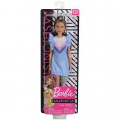 Barbie Fashionistas dukke med protese 121