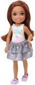 Barbie Club Chelsea Doll, 13 cm