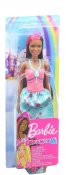 Barbie Princess Dreamtopia Doll Brunette