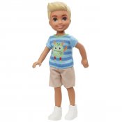 Barbie Club Chelsea Doll, 13 cm