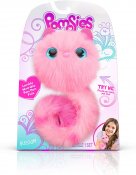 Pomsies Lizzie, Serie 2, Interaktive dyr