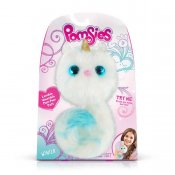 Pomsies Winter, Serie 2, Interaktive dyr