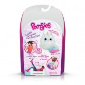 Pomsies Winter, Serie 2, Interaktive dyr