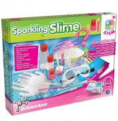 Mousserende Slime, Science4You