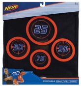 Nerf Elite Portable Practice Target