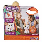 FurReal Poopalots Big Wags, interaktiv kat