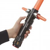 Star Wars Kylo Clean Lightsaber med lyd og lys