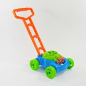 Slåmaskiner med sæbebobler