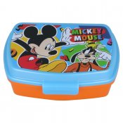 Disney Mickey Mouse madpakke