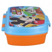 Disney Mickey Mouse madpakke
