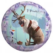 Disney Frost plastikbold, 23 cm