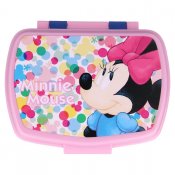 Minnie Mouse madpakke