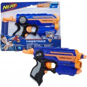 Nerf Nstrike Elite Fire Strike Blaster