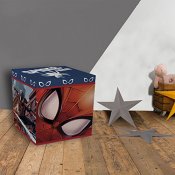 Spiderman, opbevaringsboks med låg
