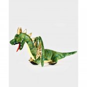 Drage - Plysdyr - Den Goda Fen