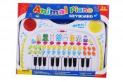 Klaver keyboard 25 og forskellige funktioner