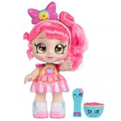 Shopkins Kindi Børn interaktiv dukke Dona Tina