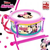Minnie Mouse Drum