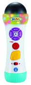Aktivitet Toy, mikrofon med 30 funktioner