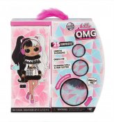 L.O.L. Overraskelse! Top Secret Winter Disco Dollface
