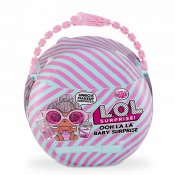 L.O.L. Overraskelse! Ooh La La Baby Doll og taske