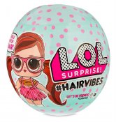 L.O.L. Surprise! Hairvibes Dock
