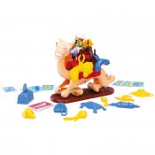 Tactic  Alibaba Kids Games