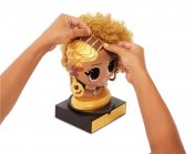 L.O.L. Overraskelse! Royal Bee Styling hoved