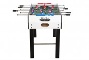 Monopoly White Edition – Fodboldbord