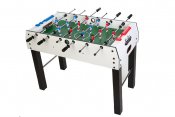 Monopoly White Edition – Fodboldbord