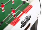 Monopoly White Edition – Fodboldbord
