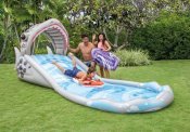 Intex Surf n slide Vandrutschebane