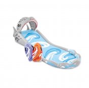 Intex Surf n slide Vandrutschebane