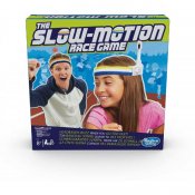 Slowmotion race spil