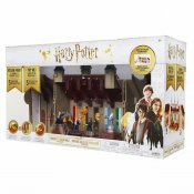 Harry Potter - Deluxe legesæt: Hogwarts Great Hall