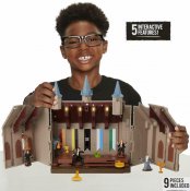 Harry Potter - Deluxe legesæt: Hogwarts Great Hall