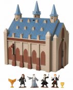 Harry Potter - Deluxe legesæt: Hogwarts Great Hall