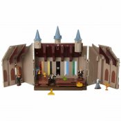 Harry Potter - Deluxe legesæt: Hogwarts Great Hall