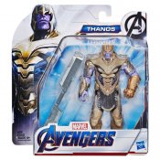 Thanos, Action figurer, The Avengers Slutspil