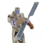 Thanos, Action figurer, The Avengers Slutspil