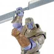 Thanos, Action figurer, The Avengers Slutspil