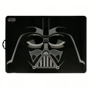 Star Wars Dart Vader, bordskånere, ca. 41x29 cm