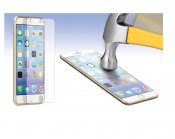 2 pak hærdet glas iPhone 6 Plus / Plus 6S / 7 Plus / Plus 8: 0,26mm
