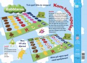 Skrigedrosler, COM-hjemmekamp