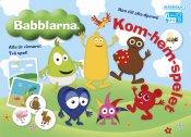 Skrigedrosler, COM-hjemmekamp
