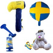 Student grundlæggende pakke fester