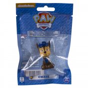 Paw Patrol minifigurer