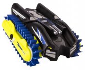 Air Hogs Thunderbird Trax - 2.4GHz amfibie
