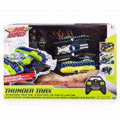 Air Hogs Thunderbird Trax - 2.4GHz amfibie