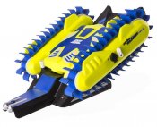 Air Hogs Thunderbird Trax - 2.4GHz amfibie
